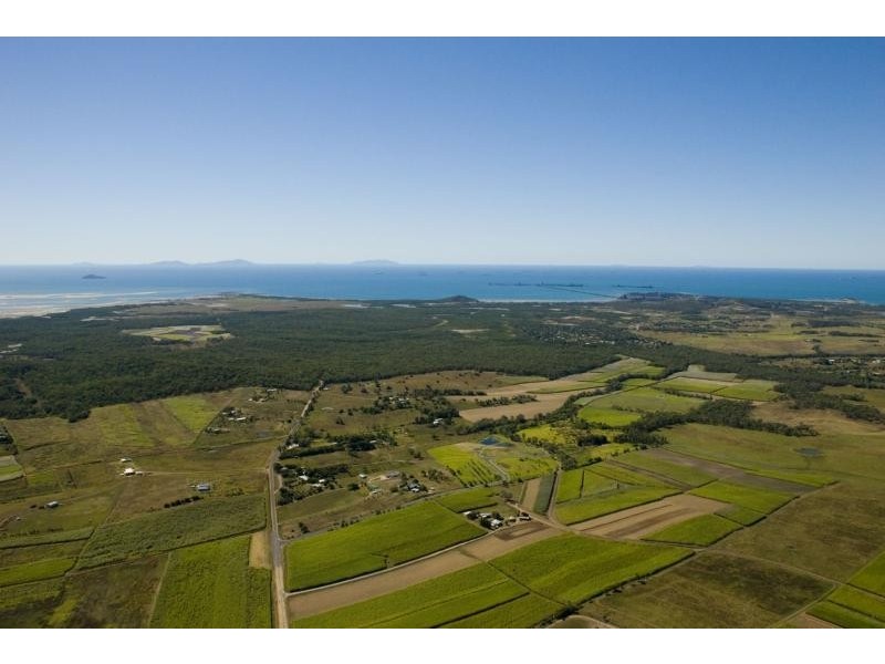 Various Lots Ballykeel Terraces, Alligator Creek QLD 4740