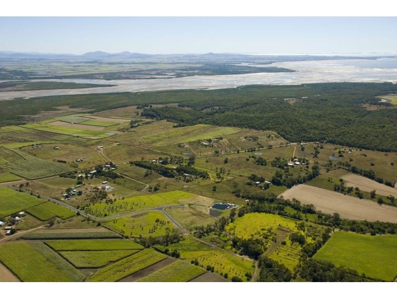 Various Lots Ballykeel Terraces, Alligator Creek QLD 4740