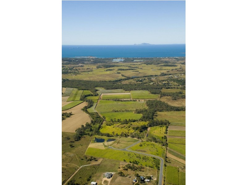 Various Lots Ballykeel Terraces, Alligator Creek QLD 4740