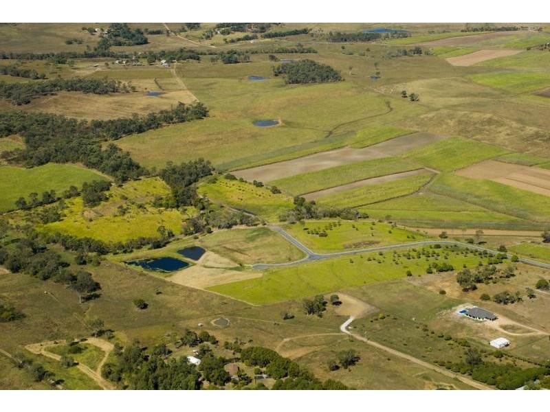 Various Lots Ballykeel Terraces, Alligator Creek QLD 4740