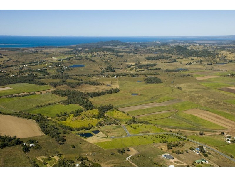 Various Lots Ballykeel Terraces, Alligator Creek QLD 4740