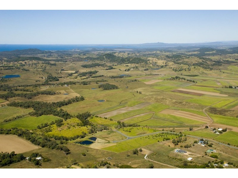 Various Lots Ballykeel Terraces, Alligator Creek QLD 4740