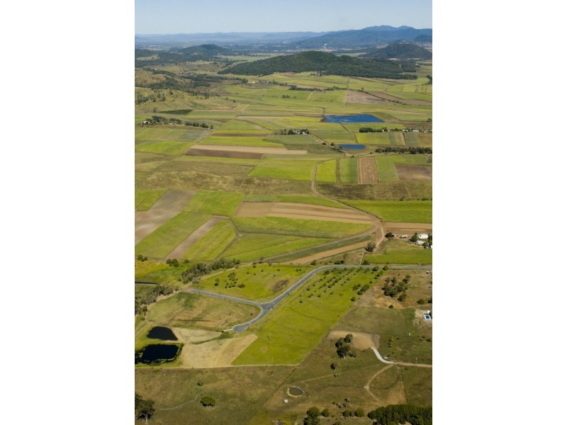 Various Lots Ballykeel Terraces, Alligator Creek QLD 4740