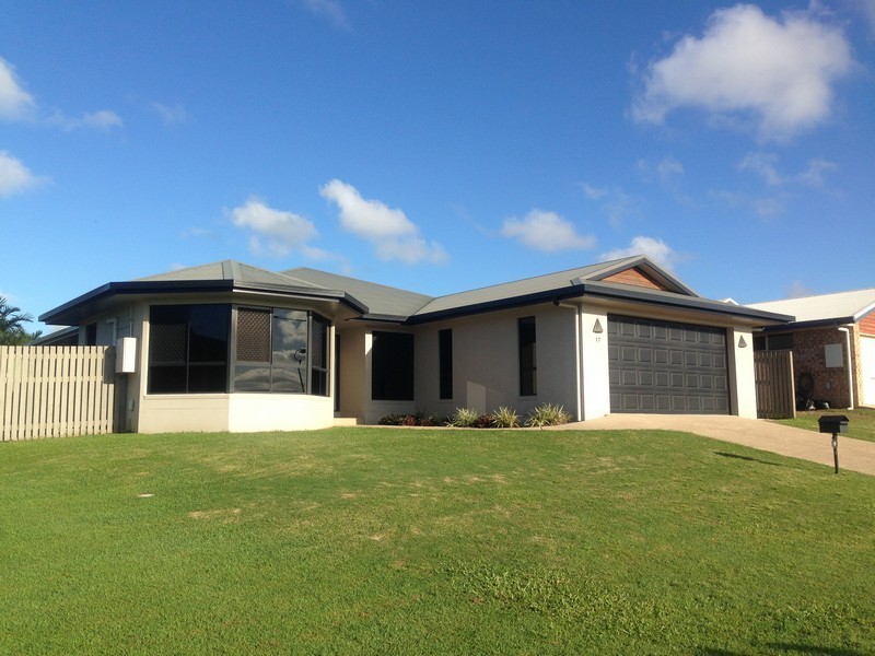 17 Marlin Court, Andergrove QLD 4740