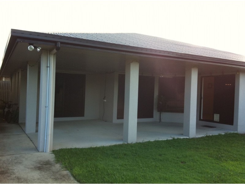 17 Marlin Court, Andergrove QLD 4740