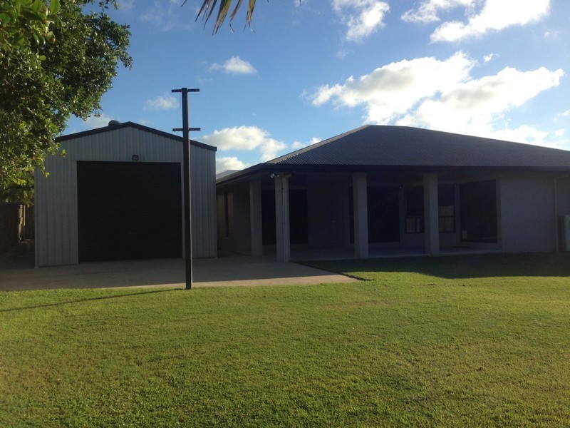 17 Marlin Court, Andergrove QLD 4740