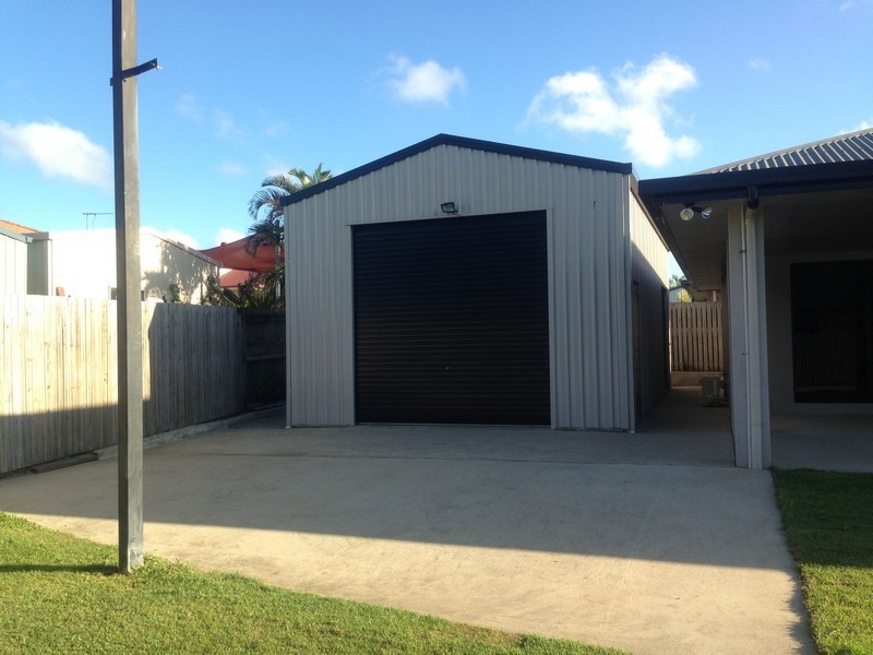 17 Marlin Court, Andergrove QLD 4740