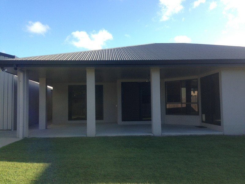 17 Marlin Court, Andergrove QLD 4740
