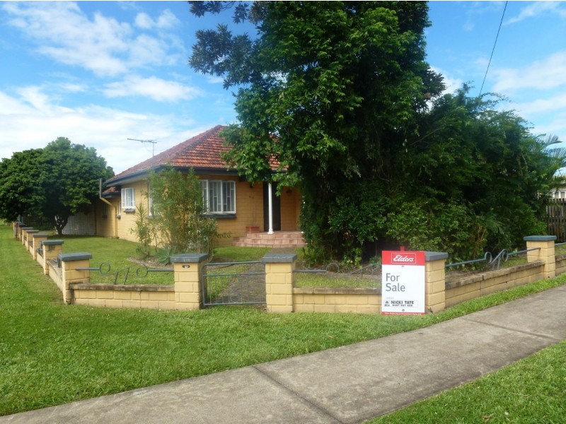 412 Bridge Road, West Mackay QLD 4740
