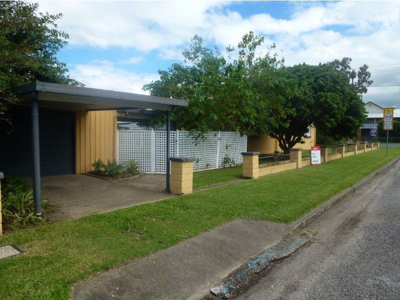 412 Bridge Road, West Mackay QLD 4740