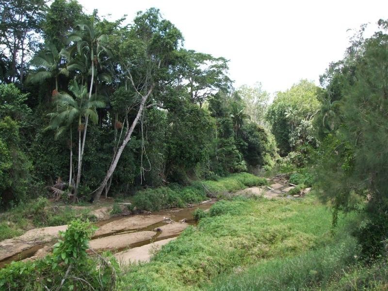 Lot 121 Mackay Eungella Road, Pinnacle QLD 4741