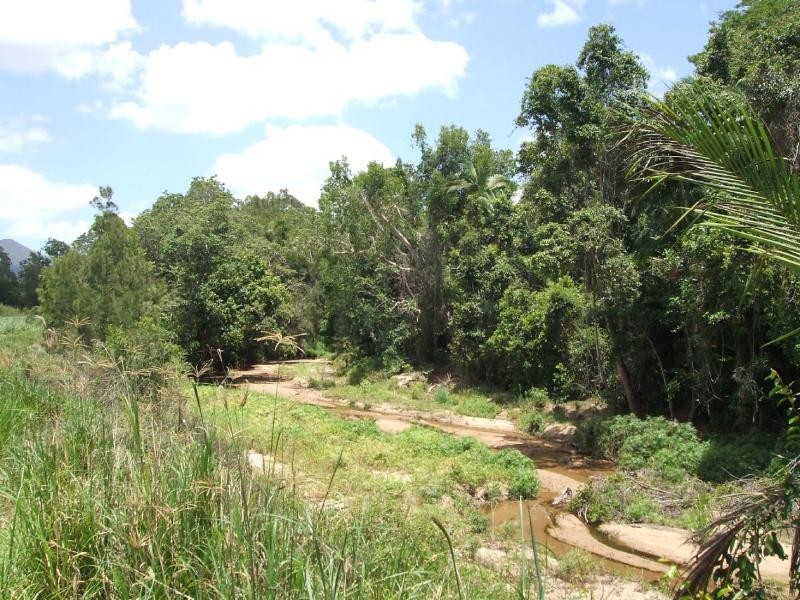 Lot 121 Mackay Eungella Road, Pinnacle QLD 4741