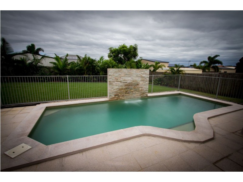 15  Benjamin Court, Walkerston QLD 4751