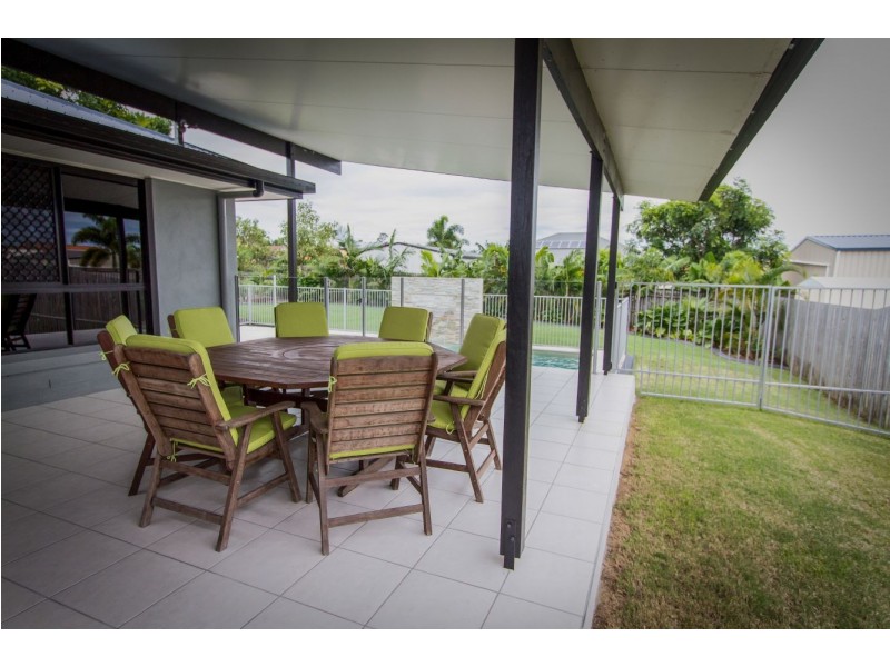 15  Benjamin Court, Walkerston QLD 4751