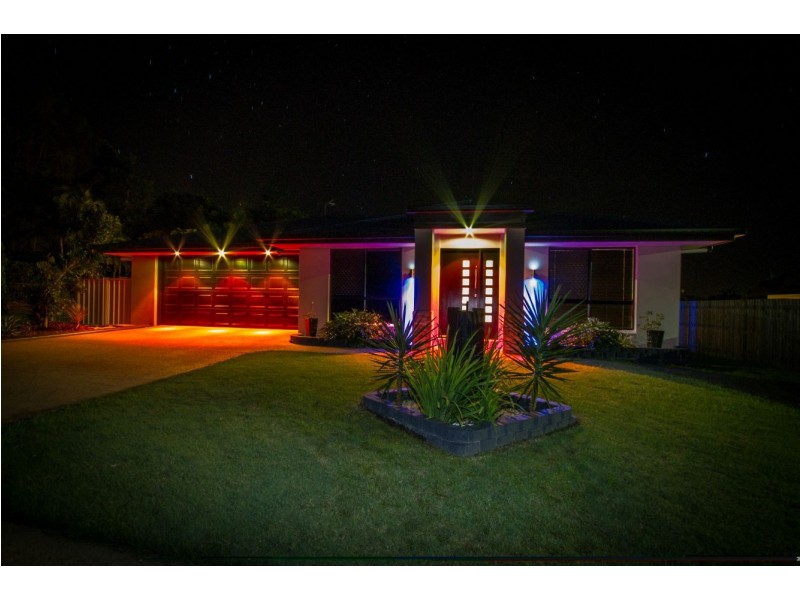 15  Benjamin Court, Walkerston QLD 4751