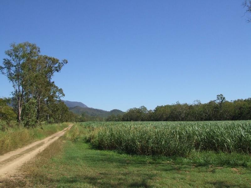 Lot 2 Wagoora-Yalboroo Road, Yalboroo QLD 4741
