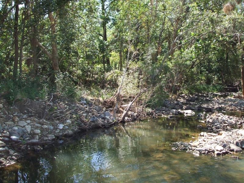 Lot 2 Wagoora-Yalboroo Road, Yalboroo QLD 4741
