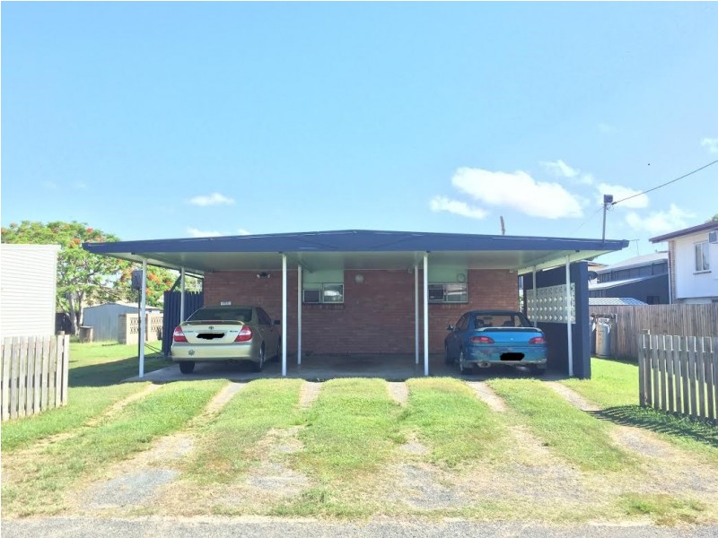 2/26 Penn Street, South Mackay QLD 4740