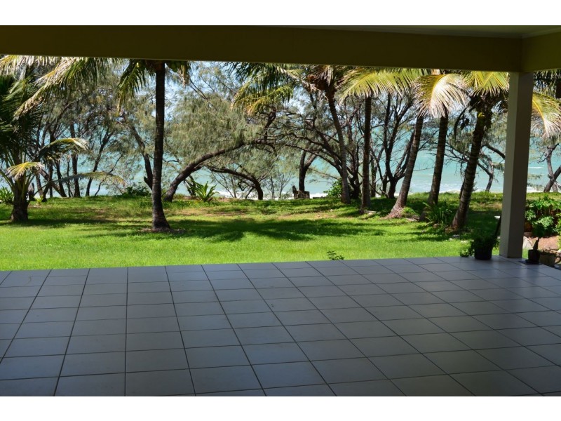 35 Rasmussen Avenue, Hay Point QLD 4740