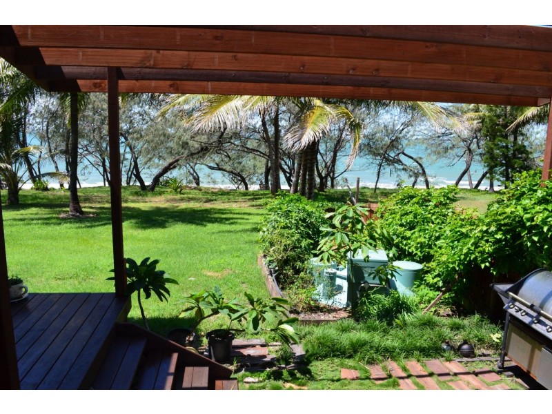 35 Rasmussen Avenue, Hay Point QLD 4740