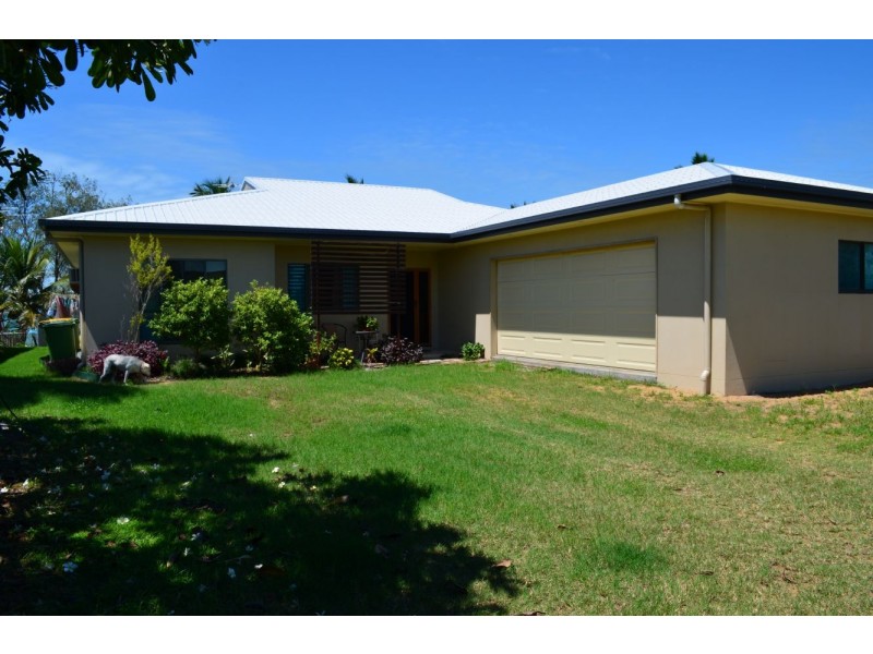 35 Rasmussen Avenue, Hay Point QLD 4740