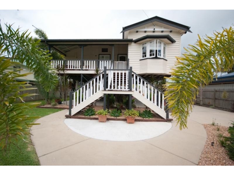 85 Juliet Street, South Mackay QLD 4740