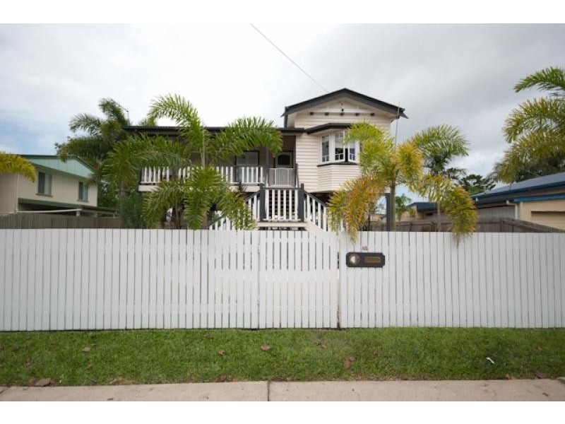 85 Juliet Street, South Mackay QLD 4740