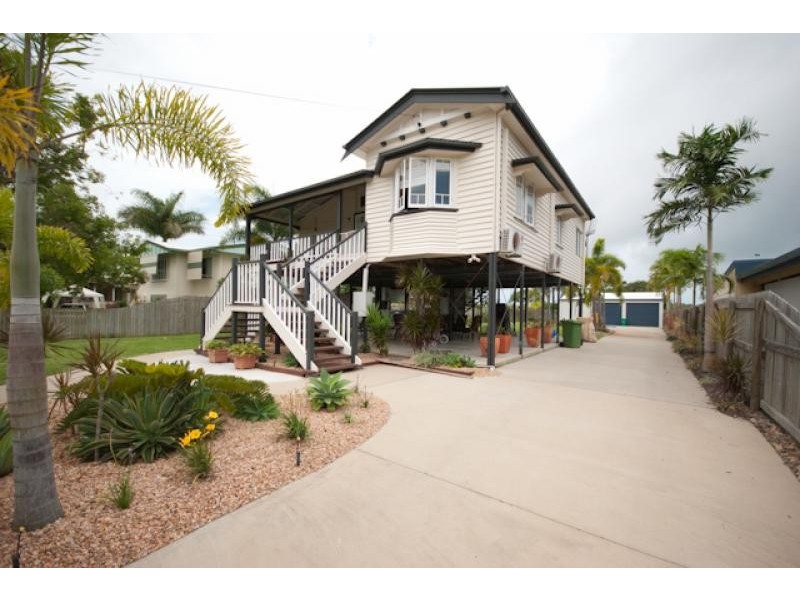 85 Juliet Street, South Mackay QLD 4740