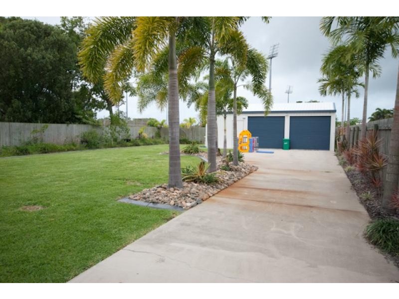 85 Juliet Street, South Mackay QLD 4740