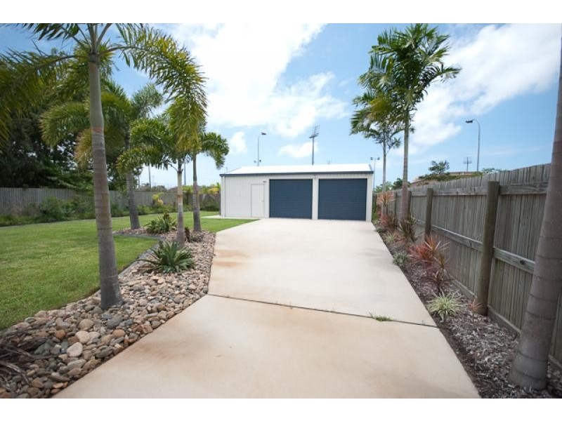 85 Juliet Street, South Mackay QLD 4740