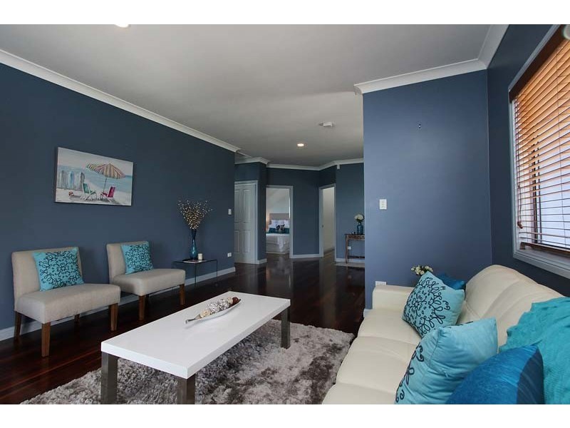 4 Ian Wood Drive, Dolphin Heads QLD 4740