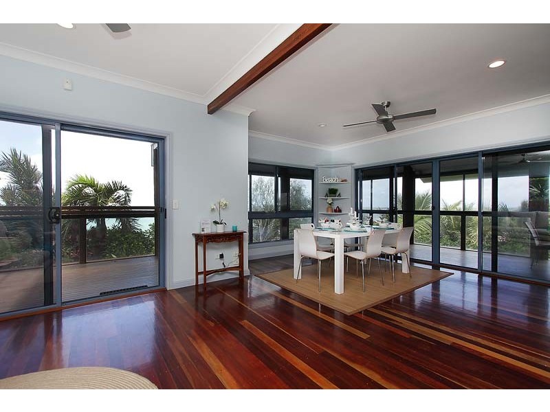 4 Ian Wood Drive, Dolphin Heads QLD 4740