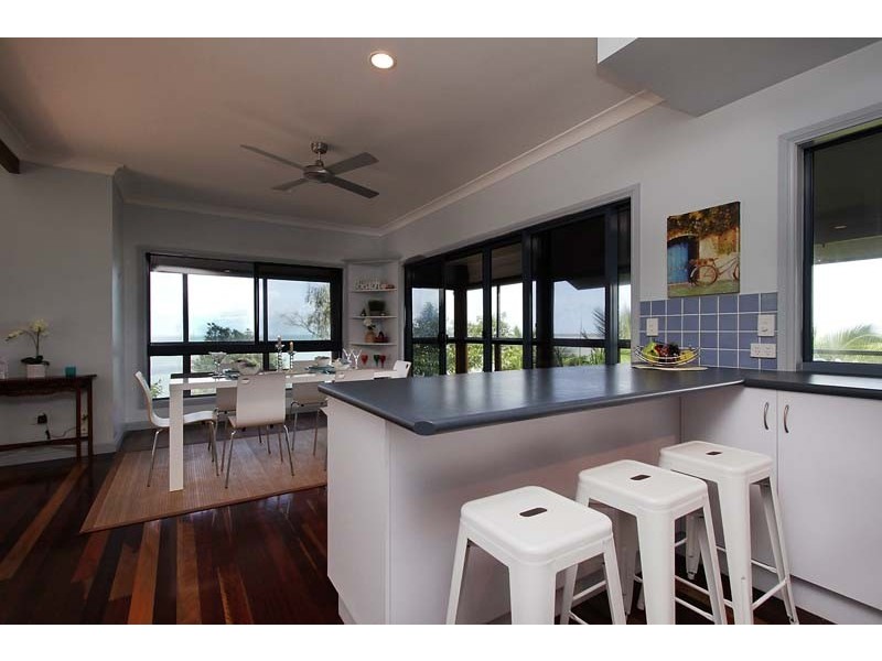 4 Ian Wood Drive, Dolphin Heads QLD 4740