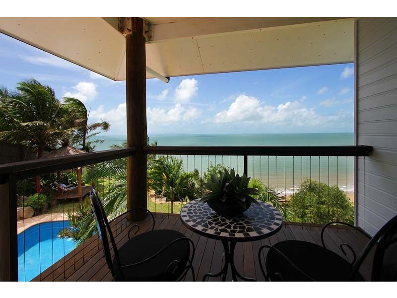 4 Ian Wood Drive, Dolphin Heads QLD 4740