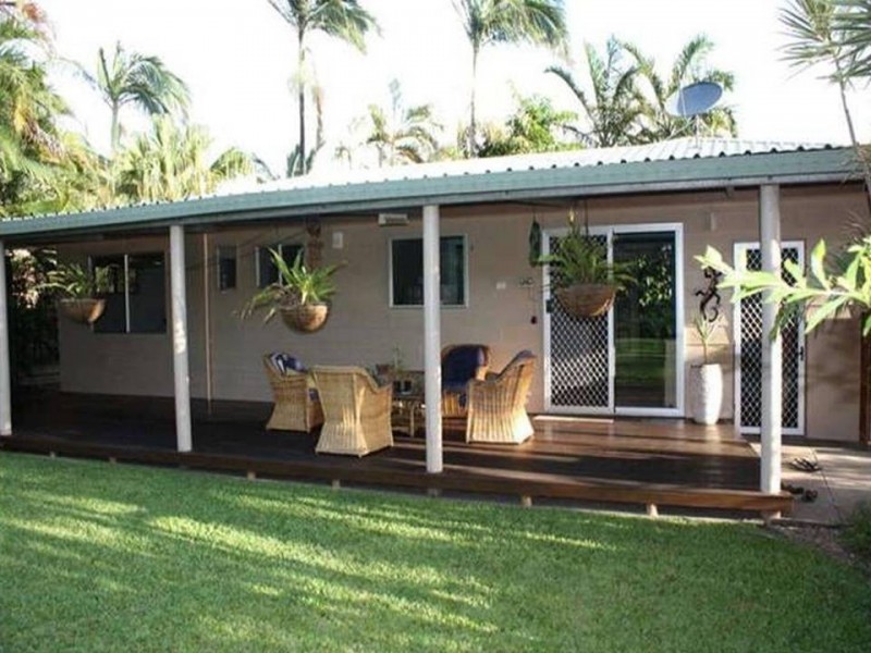 13 Salmon Avenue, Eimeo QLD 4740