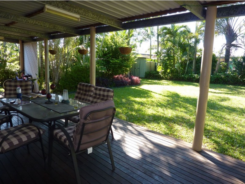 13 Salmon Avenue, Eimeo QLD 4740