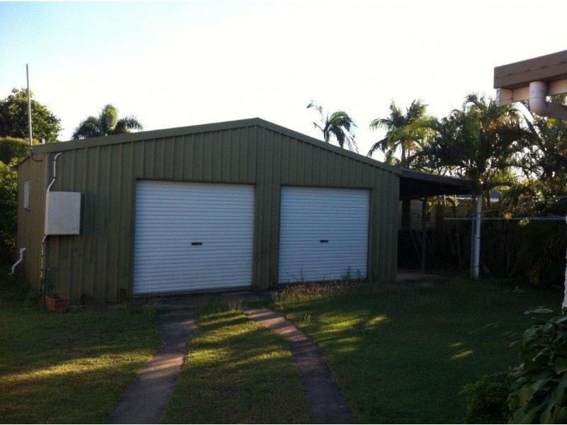 29 Kingfisher Street, Slade Point QLD 4740