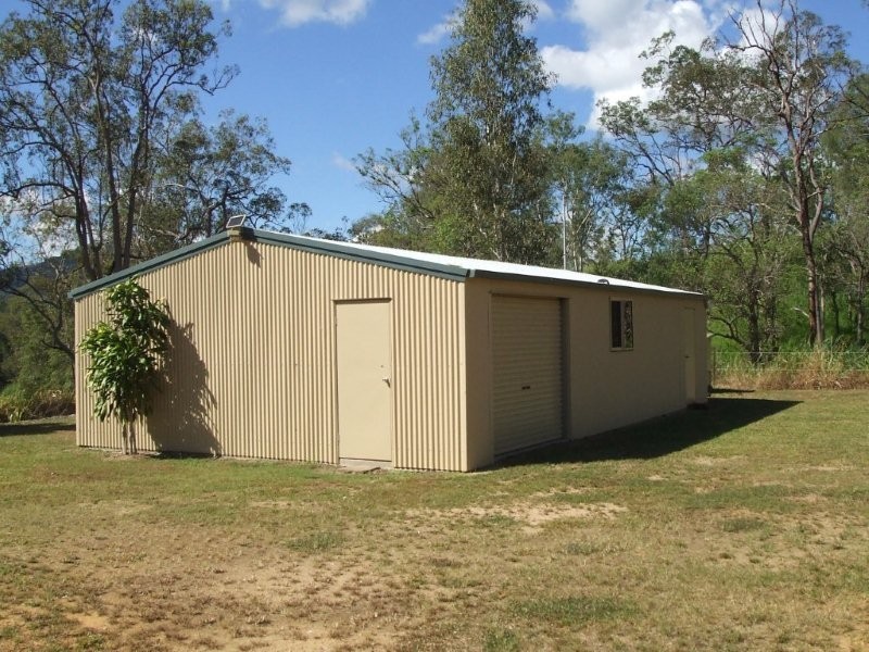 39  Okuloo Road, Netherdale QLD 4756