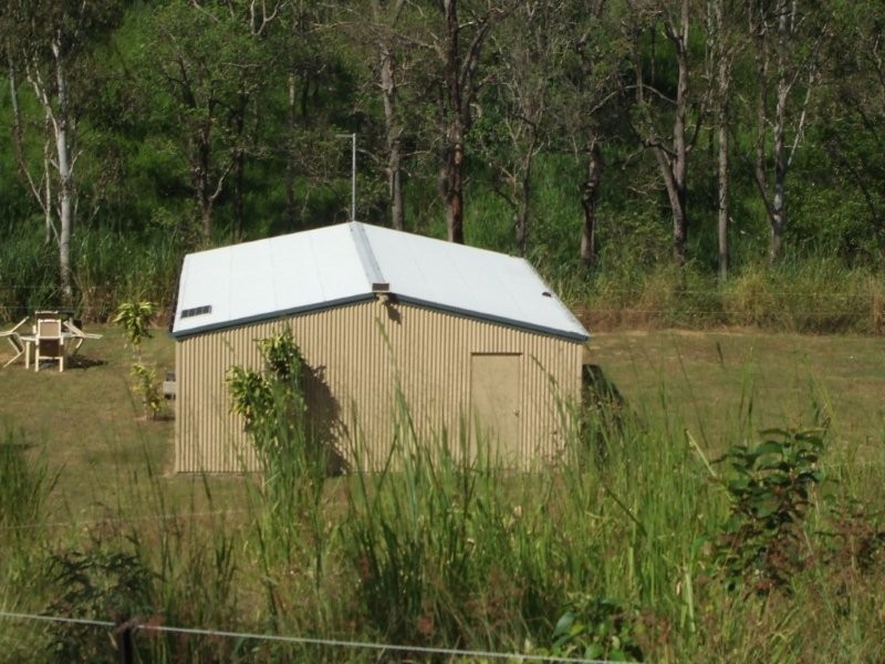 39  Okuloo Road, Netherdale QLD 4756