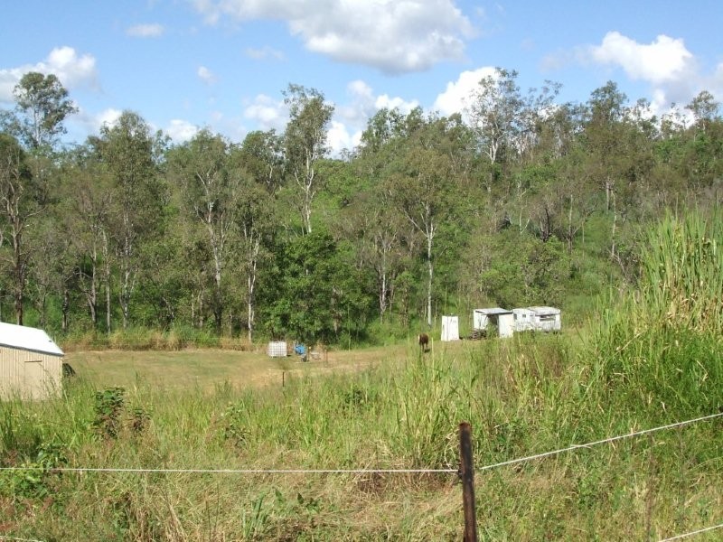 39  Okuloo Road, Netherdale QLD 4756