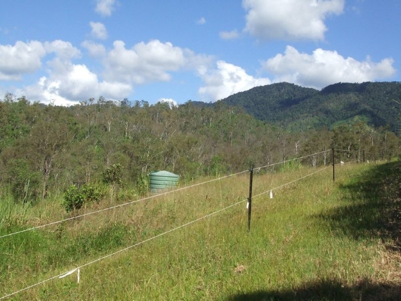 39  Okuloo Road, Netherdale QLD 4756