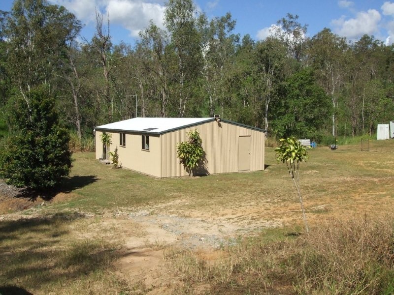 39  Okuloo Road, Netherdale QLD 4756