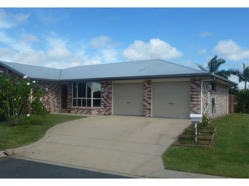 8 Porpoise Place, Andergrove QLD 4740