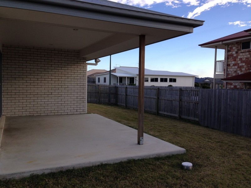 14 Hawkins Street, Bucasia QLD 4750