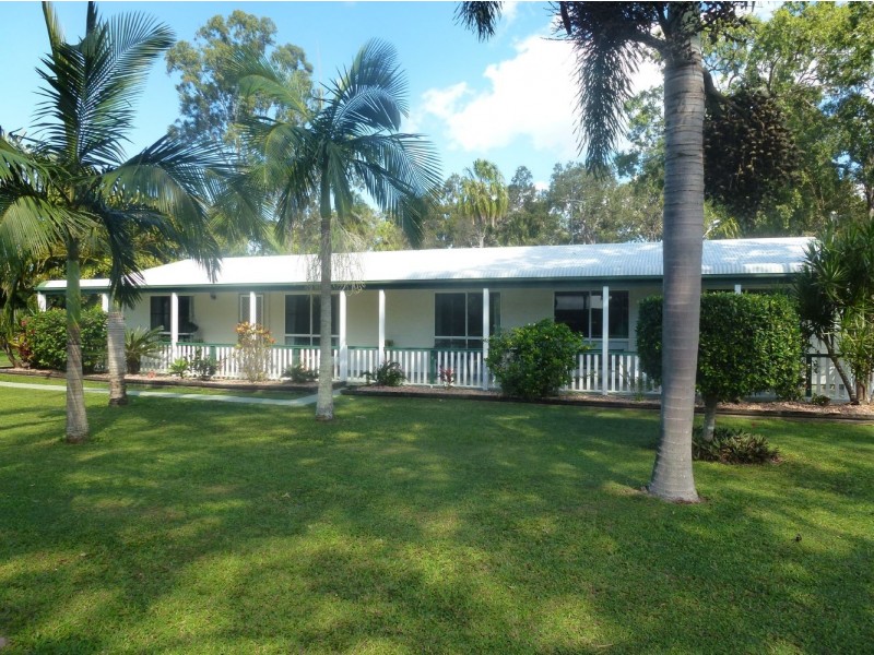 11 Rainbow Street, Armstrong Beach QLD 4737