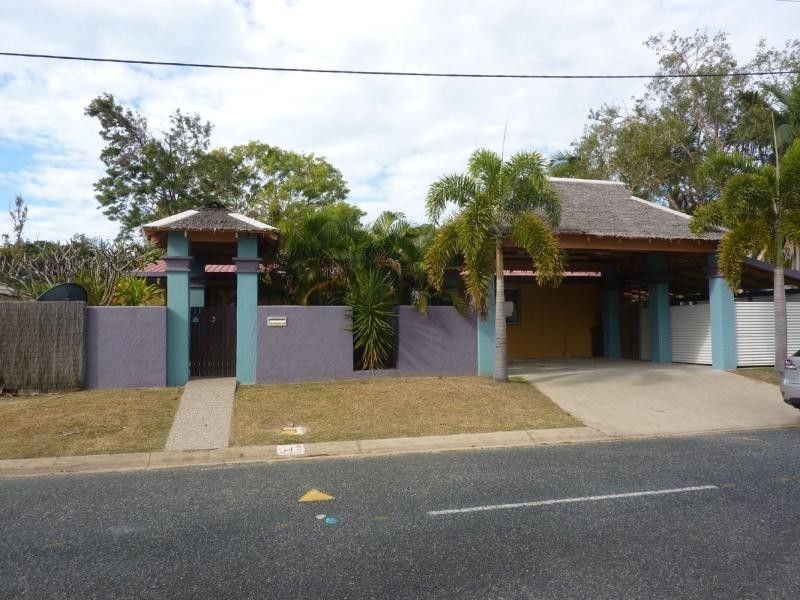 3 Coral Drive, Blacks Beach QLD 4740