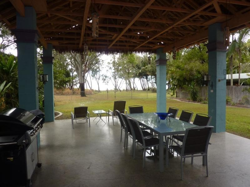 3 Coral Drive, Blacks Beach QLD 4740