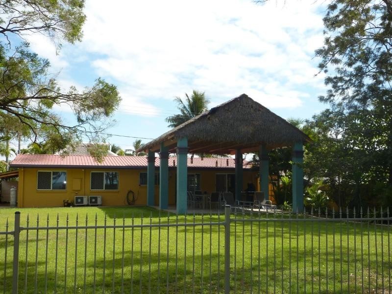 3 Coral Drive, Blacks Beach QLD 4740