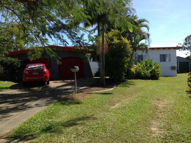 10 McKellar Court, Mount Pleasant QLD 4740