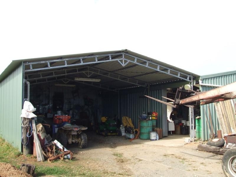 23 Boons Road, Dalrymple Heights QLD 4757